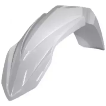 Garde boue avant YZF 10-21