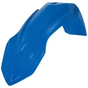 Garde boue avant YZF 10-21