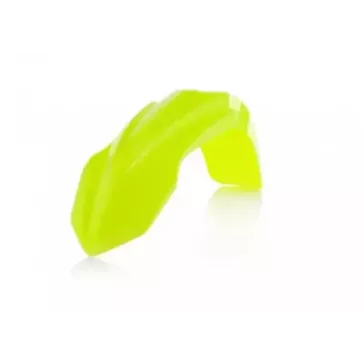 Garde boue avant YZF 10-21