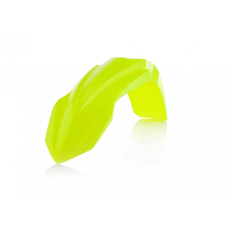 Garde boue avant YZF 10-21