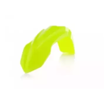 Garde boue avant YZF 10-21