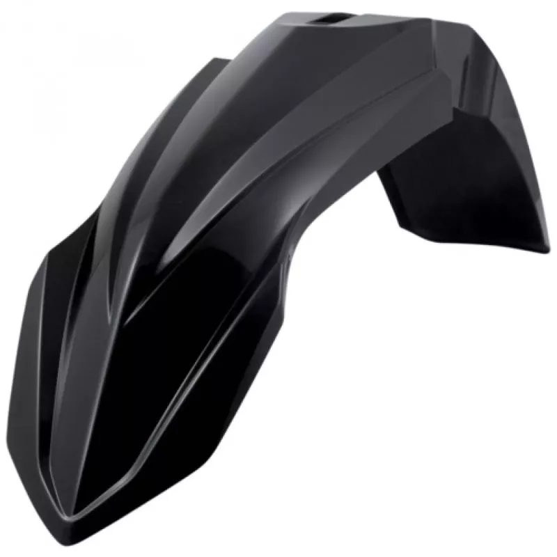 Garde boue avant YZF 10-21