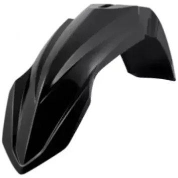 Garde boue avant YZF 10-21