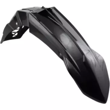 garde boue avant CYCRA CYCCRALITE YZF 18-22, 125/250 YZ 2022