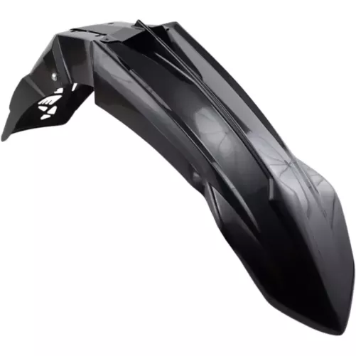 garde boue avant CYCRA CYCCRALITE YZF 18-22, 125/250 YZ 2022