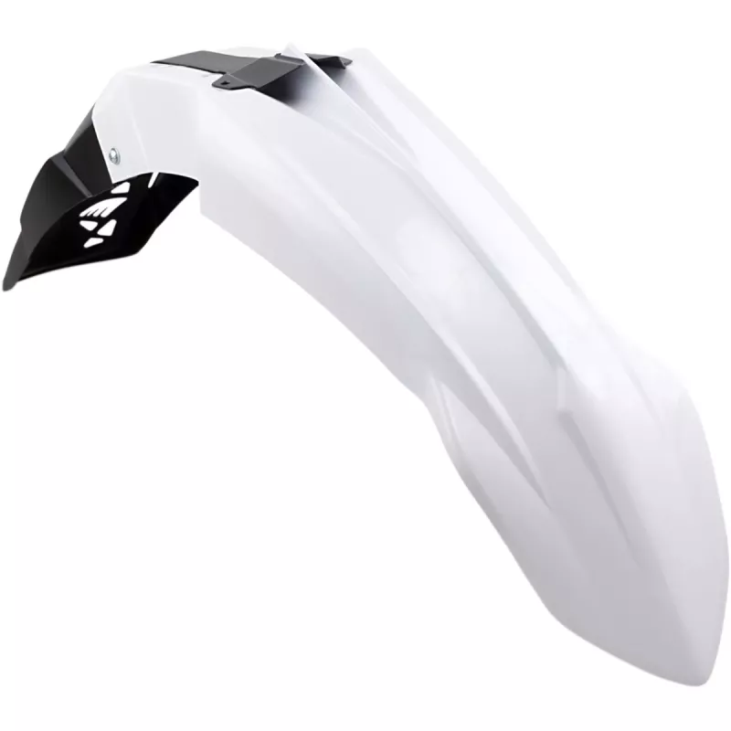 garde boue avant CYCRA CYCCRALITE YZF 18-22, 125/250 YZ 2022