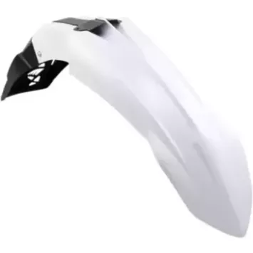 garde boue avant CYCRA CYCCRALITE YZF 18-20