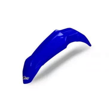 Garde boue avant 450 YZF 18-21 et 250 YZF 19-21