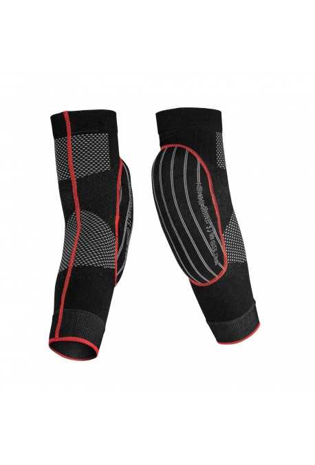COUDIERES ACERBIS X-FIT NOIR COUDIERES ACERBIS X-FIT NOIR