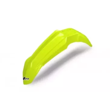 Garde boue avant 450 YZF 18-21 et 250 YZF 19-21