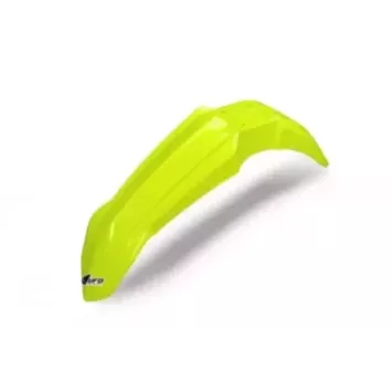 Garde boue avant 450 YZF 18-21 et 250 YZF 19-21