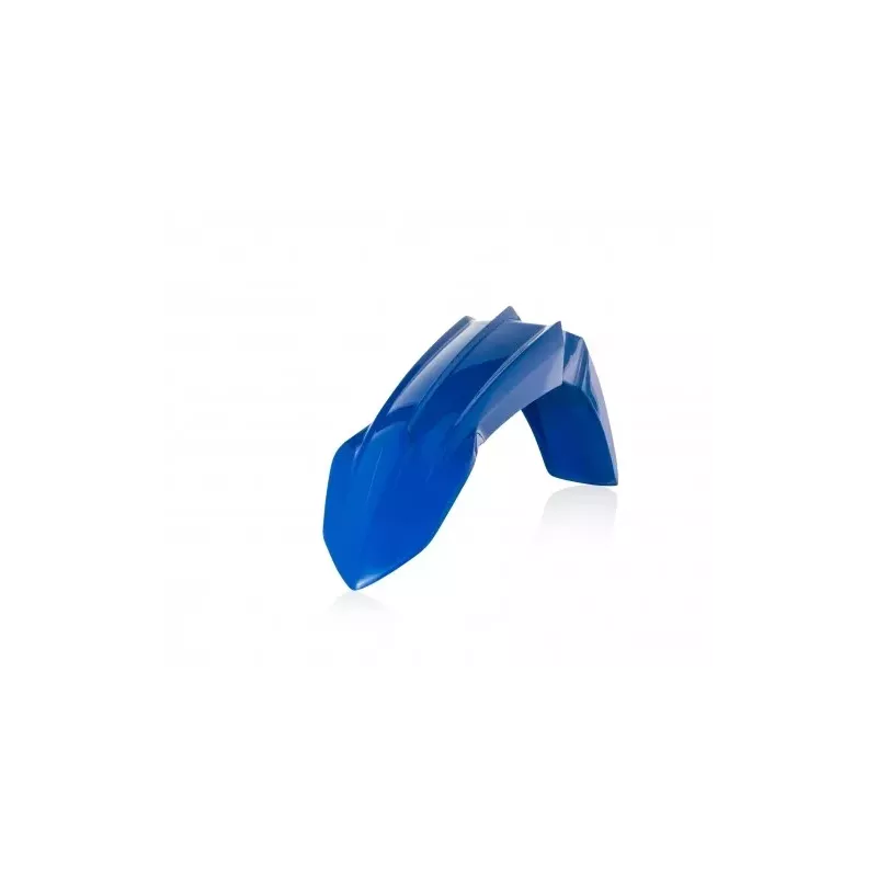 Garde boue avant ACERBIS 450 YZF 18-22, 250 YZF 19-23, 125/250 YZ 22-23