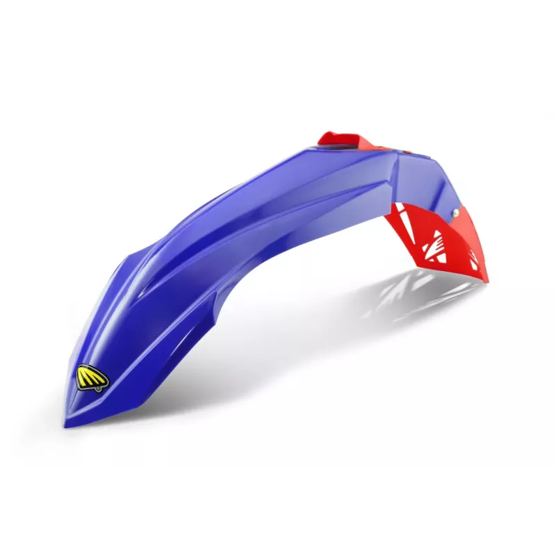 garde boue avant CYCRA YZ/F CYCCRALITE bi-color 49.00