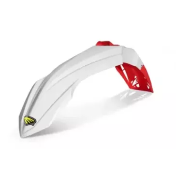 garde boue avant CYCRA YZ/F CYCCRALITE bi-color