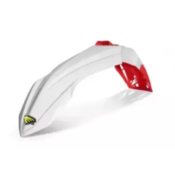 garde boue avant CYCRA YZ/F CYCCRALITE bi-color 49.00