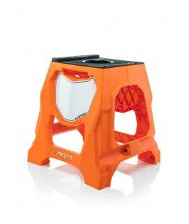 TABOURET ACERBIS  711 ORANGE