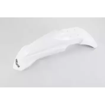 Garde boue avant 125/250 YZ 02-14