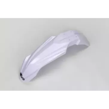 Garde boue avant YZF 10-18 et YZ 15-21