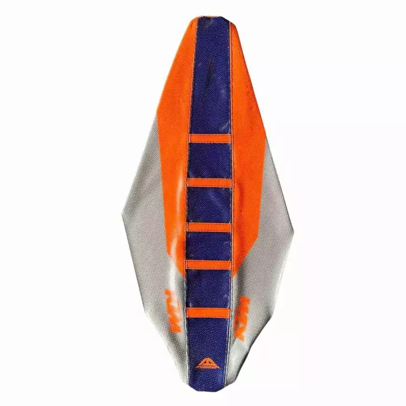 Housse de selle ARC design KTM SX/F 19-22 et EXC/F 20-23