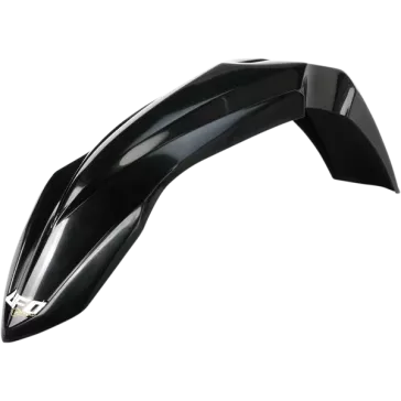 Garde boue avant UFO Yamaha Restylé YZ 02-14 et YZF 02-09
