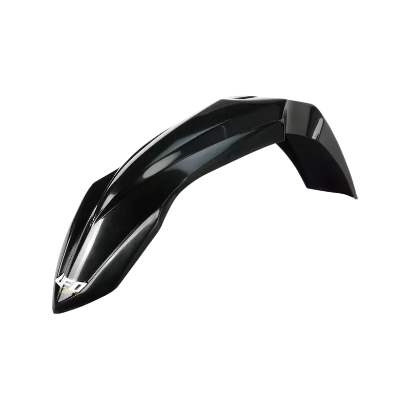 Garde boue avant UFO Yamaha Restylé YZ 02-14 et YZF 02-09