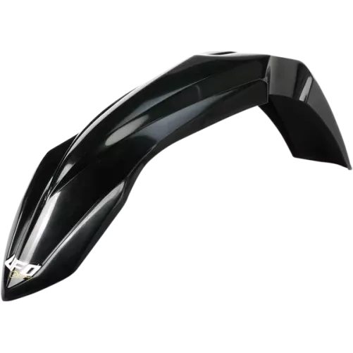 Garde boue avant UFO Yamaha Restylé YZ 02-14 et YZF 02-09
