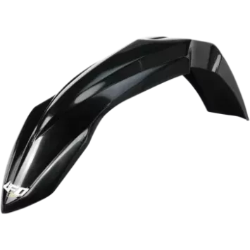 Garde boue avant UFO Yamaha Restylé YZ 02-14 et YZF 02-09