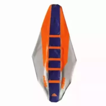 Housse de selle ARC design KTM SX/F 19-22 et EXC/F 20-23