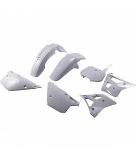 kit plastique UFO YAMAHA 250 YZ 1992