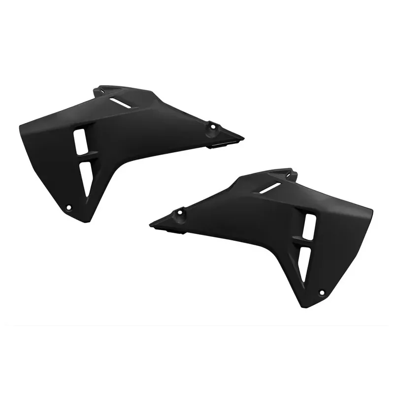 Ouïes de radiateur UFO CRF 2025 (3colories)