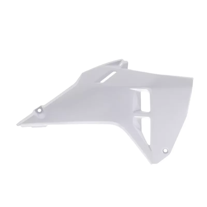 Ouïes de radiateur POLISPORT CRF 2025 (3colories)