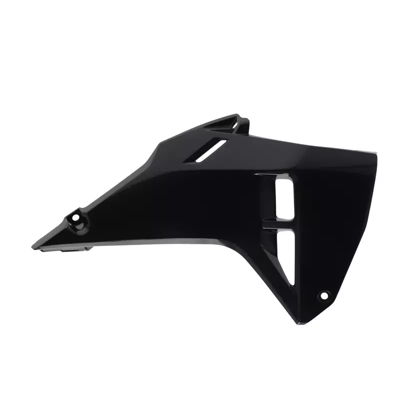 Ouïes de radiateur POLISPORT CRF 2025 (3colories)