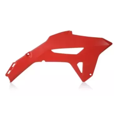 ouies radiateur 450 CRF-R 21-24, 250 CRF 22-24