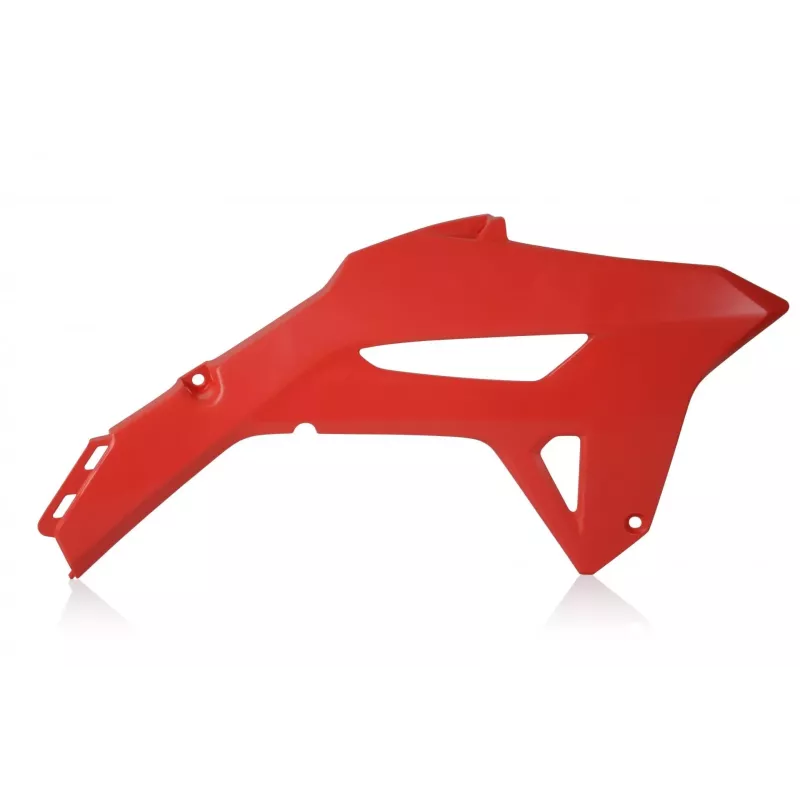 ouies radiateur 450 CRF-R 21-24, 250 CRF 22-24