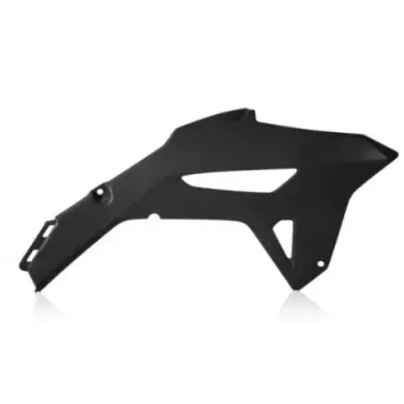 ouies radiateur 450 CRF-R 21-24, 250 CRF 22-24