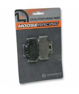 plaquettes arriere MOOSE RACING 125/250 yz 90-97, 125/250 rm 89/95, 125/250 KX 90-95