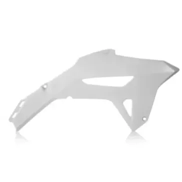 ouies radiateur 450 CRF-R 21-24, 250 CRF 22-24