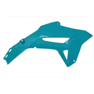 ouies radiateur 450 CRF-R 21-24, 250 CRF 22-24
