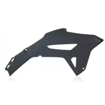 ouies radiateur 450 CRF-R 21-24, 250 CRF 22-24