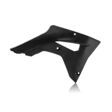 ouïes radiateur 250 CRFX 18-21- 450 CRFX 2017-2020