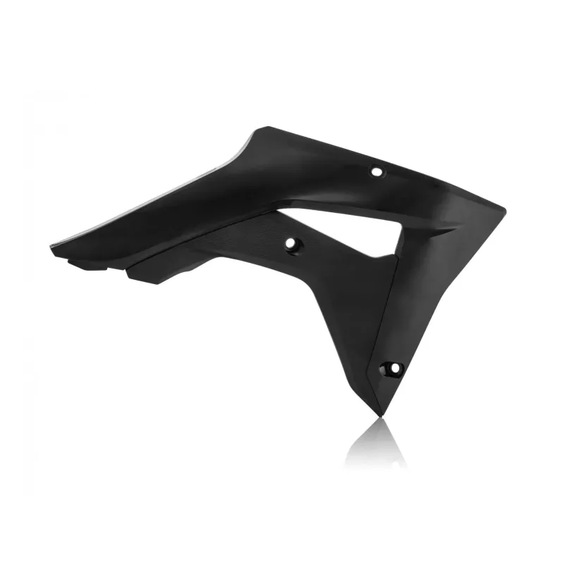 ouïes radiateur 250 CRFX 18-21- 450 CRFX 2017-2020