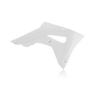 ouïes radiateur 250 CRFX 18-21- 450 CRFX 2017-2020
