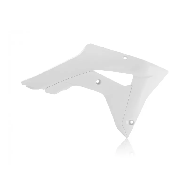 ouïes radiateur 250 CRFX 18-21- 450 CRFX 2017-2020