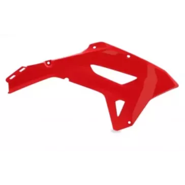 Ouïes radiateur CRF 450 RX 21-23