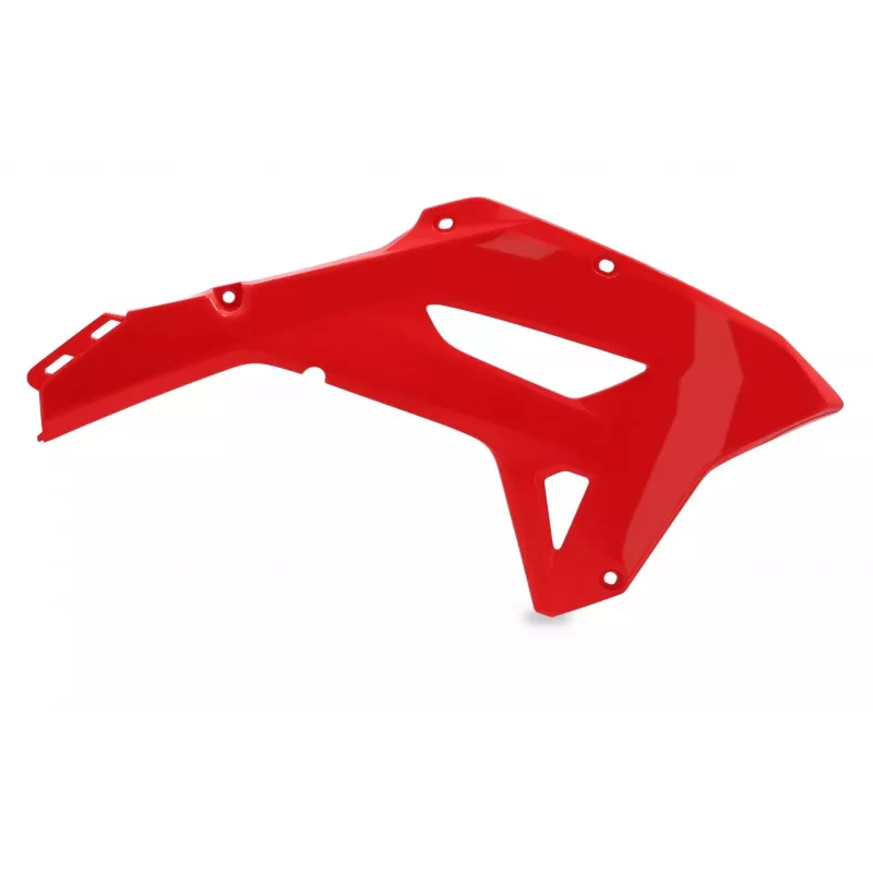 Ouïes radiateur CRF 450 RX 21-23