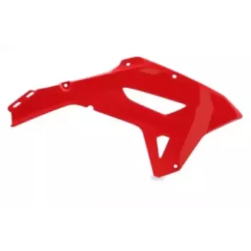 Ouïes radiateur CRF 450 RX 21-23
