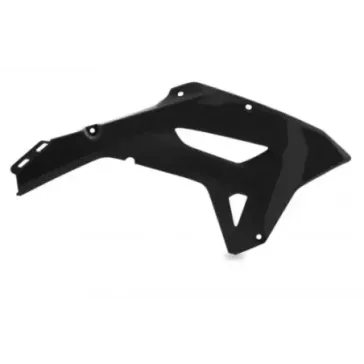 Ouïes radiateur CRF 450 RX 21-23