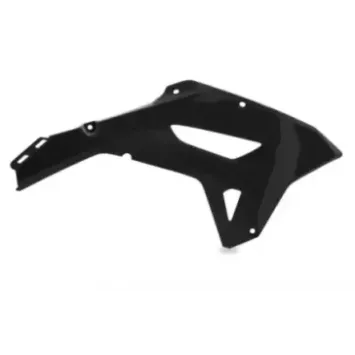 Ouïes radiateur CRF 450 RX 21-23