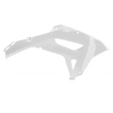 Ouïes radiateur CRF 450 RX 21-23