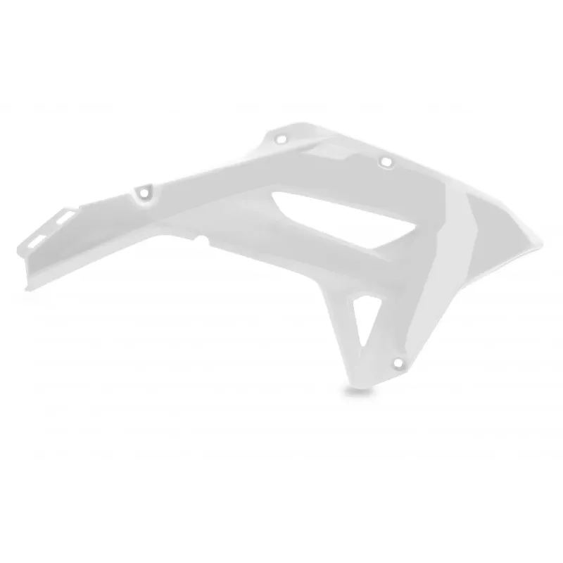 Ouïes radiateur CRF 450 RX 21-23
